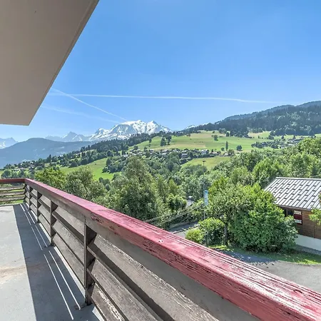 Apartamento Des Sommets - Welkeys