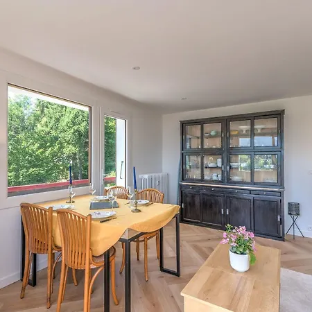 Des Sommets - Welkeys Apartment *