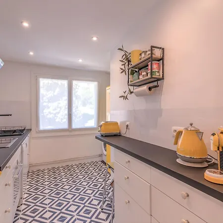 Apartment Des Sommets - Welkeys Combloux