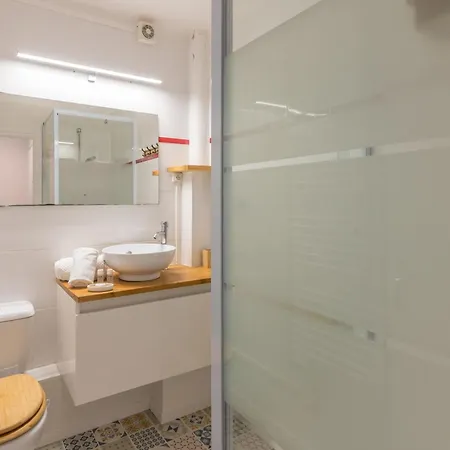 Des Sommets - Welkeys Apartment