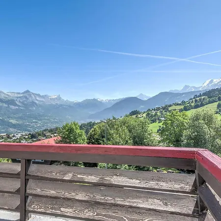Des Sommets - Welkeys Apartment